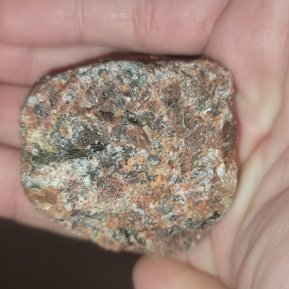 Rare Super Seven Stone! - Picture 9 of 12